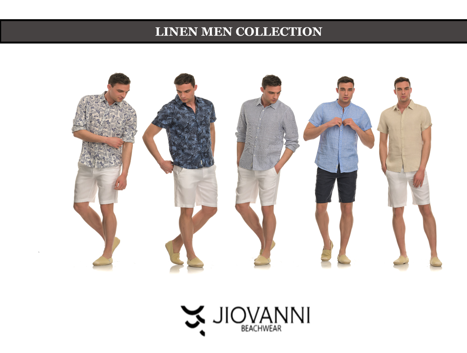 ΠΟΥΚΑΜΙΣΑ COLLECTION 2